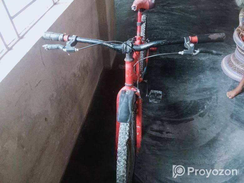 বাইসাইকেল বিক্রি করা হবে