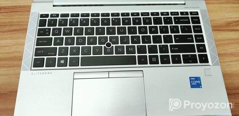Hp Elitbook 840 G8 i5-11th gen.. Business Class Laptop at Offer P