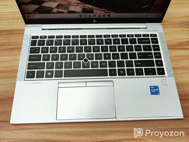Hp Elitbook 840 G8 i5-11th gen.. Business Class Laptop at Offer P