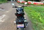 Suzuki Gixxer . 2024
