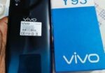 Vivo Y93 8/256 ফুল বক্স (Used)