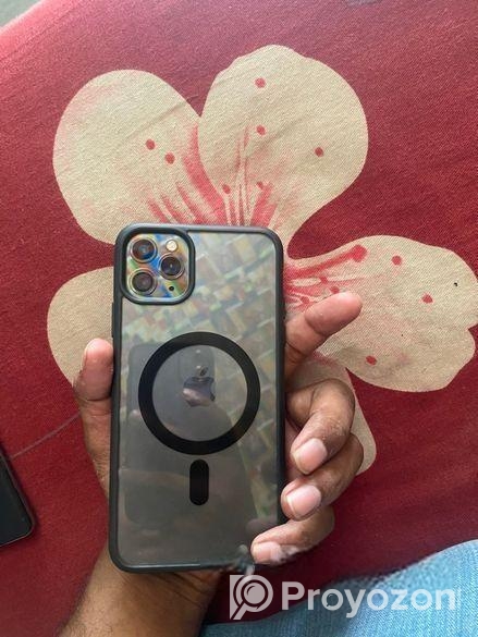 Apple iPhone 11 Pro Max full fresh (Used)