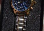 New Watch