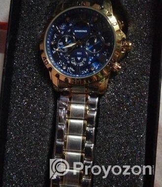 New Watch