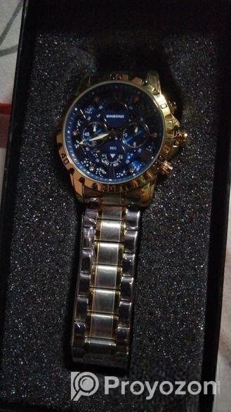 New Watch