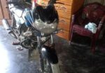 Bajaj Discover 100 . 2011