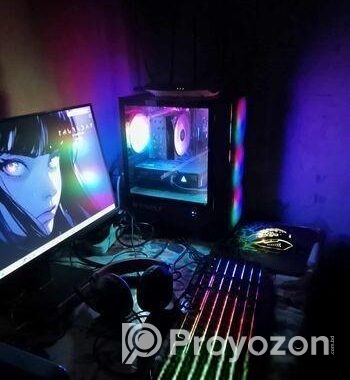 Full setup computer for sale age 3month