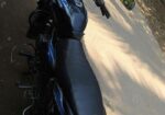 Bajaj CT 100 2016