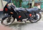 Jialing JH 2025