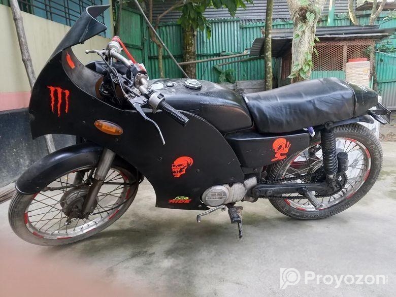 Jialing JH 2025