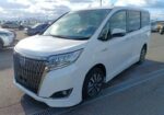 Toyota Esquire GI PREMIUM 2021