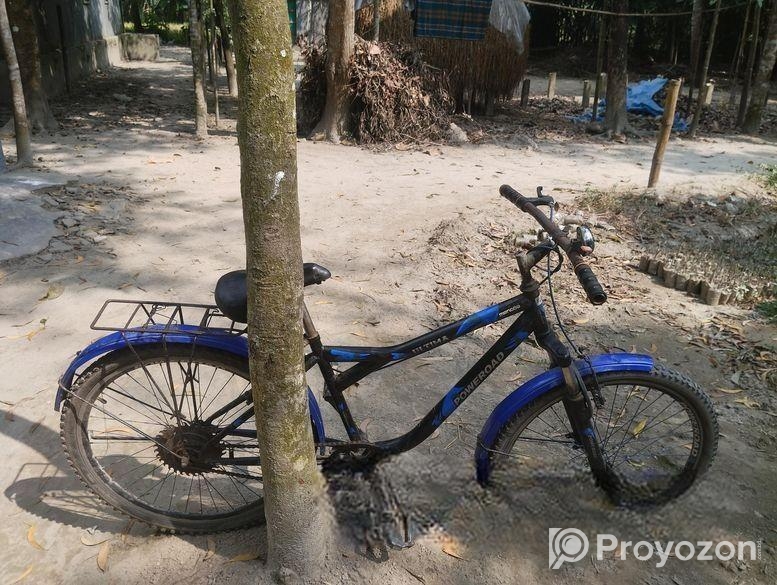 সাইকেল বিক্রয় হবে