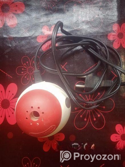 Mosquito killer lamp