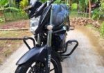 Yamaha FZs V2 . 2022
