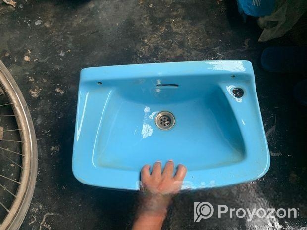 বেসিন সেল