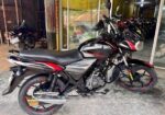 Bajaj Discover 125 2020