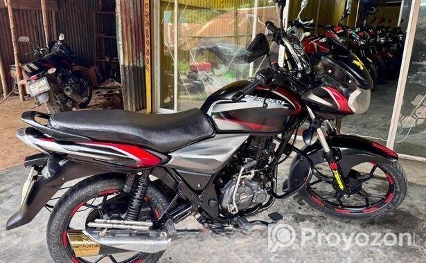 Bajaj Discover 125 2020