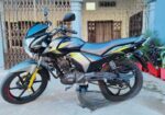 TVS Stryker ২,বছরের কাগজ 2024