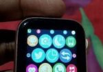 T8s Smart Watch