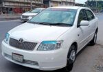 Toyota Corolla G 2005