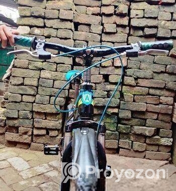 সাইকেলটি বিক্রি হবে