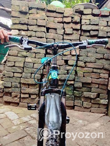 সাইকেলটি বিক্রি হবে