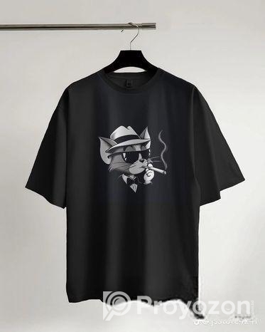 টি -শার্ট প্রিন্ট ডিজাইন