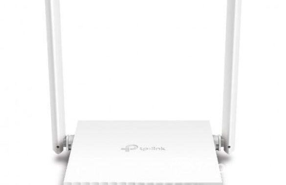 TP-Link TL-WR820N 300Mbps WiFi Router