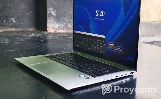 HP Elitebook 1030 G3 X360| 16gb RAM 512 Gb 8th gen
