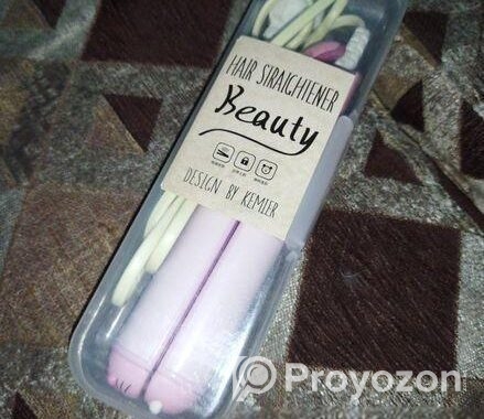 Sell Hair Straightener