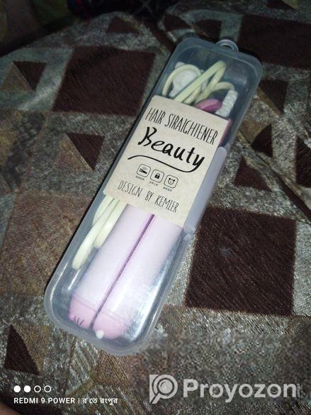 Sell Hair Straightener