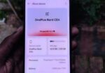 OnePlus nord ce 4 (Used)