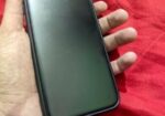 Apple iPhone X . (Used)