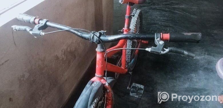 বাইসাইকেল বিক্রি করা হবে