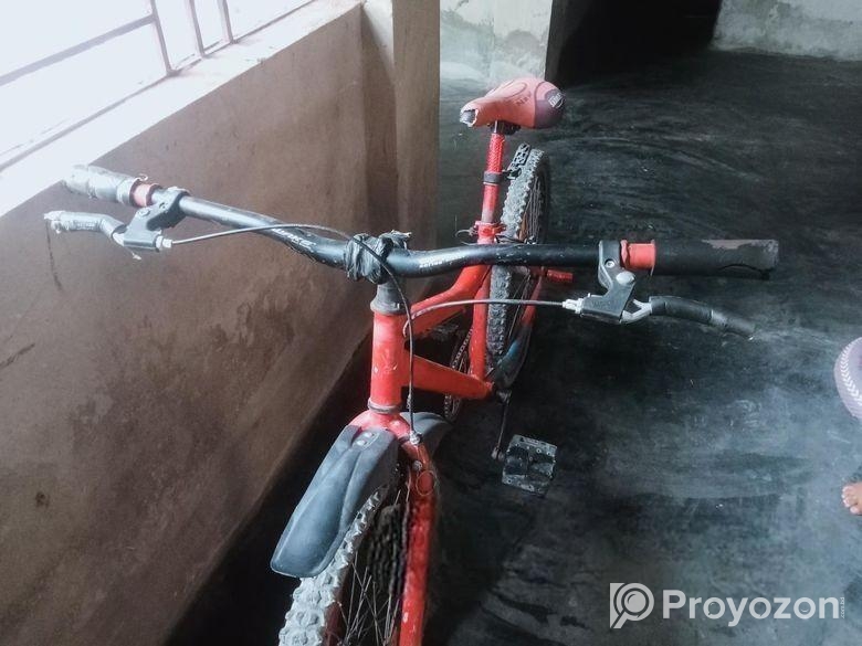 বাইসাইকেল বিক্রি করা হবে