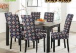 China print Chair Cover, New Collection