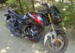Bajaj Pulsar 150 . 2023