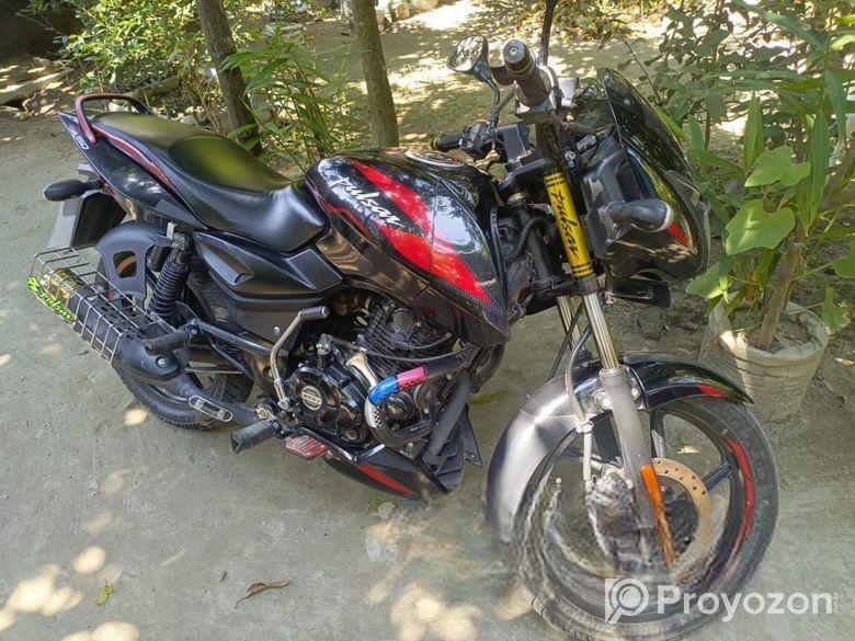 Bajaj Pulsar 150 . 2023
