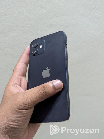 Apple iPhone 12 Global (Used)