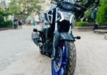 Yamaha Fzs V4 . 2025