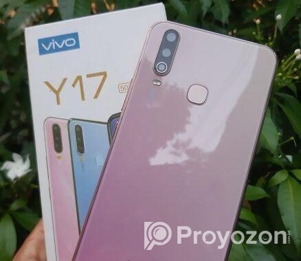 Vivo Y17 (New)