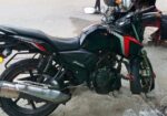 TVS Apache RTR 160 2022