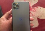 Apple iPhone 11 Pro Max full fresh (Used)