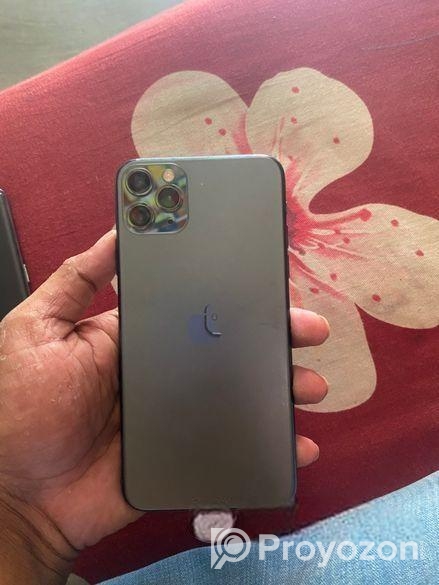Apple iPhone 11 Pro Max full fresh (Used)
