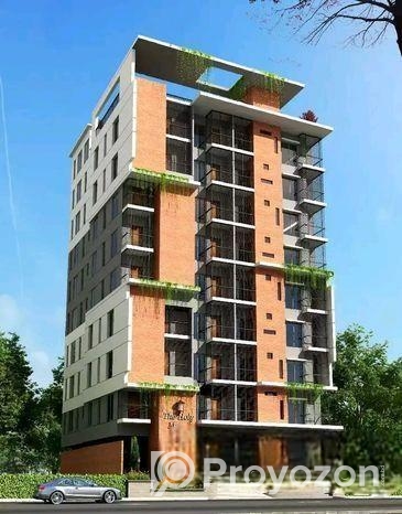 বড় ফ্ল্যাট, ছোট দাম!!!