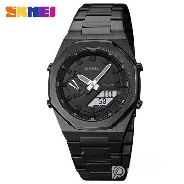 Skmei Duel Display Electronic Watch