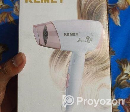 Kemey Brand..hair Dryer