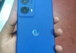 Motorola Moto G 85 5g (Used)