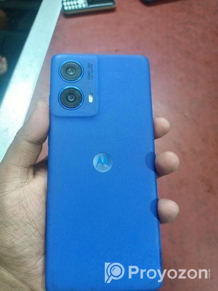 Motorola Moto G 85 5g (Used)