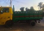 Tata EX2 407 2018